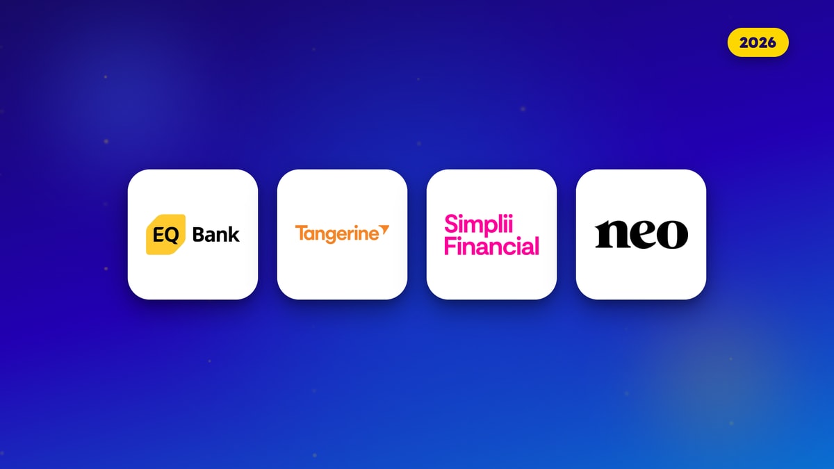 Canda Nterest Rates Best high-interest savings accounts in Canada (2026): rates that last ...