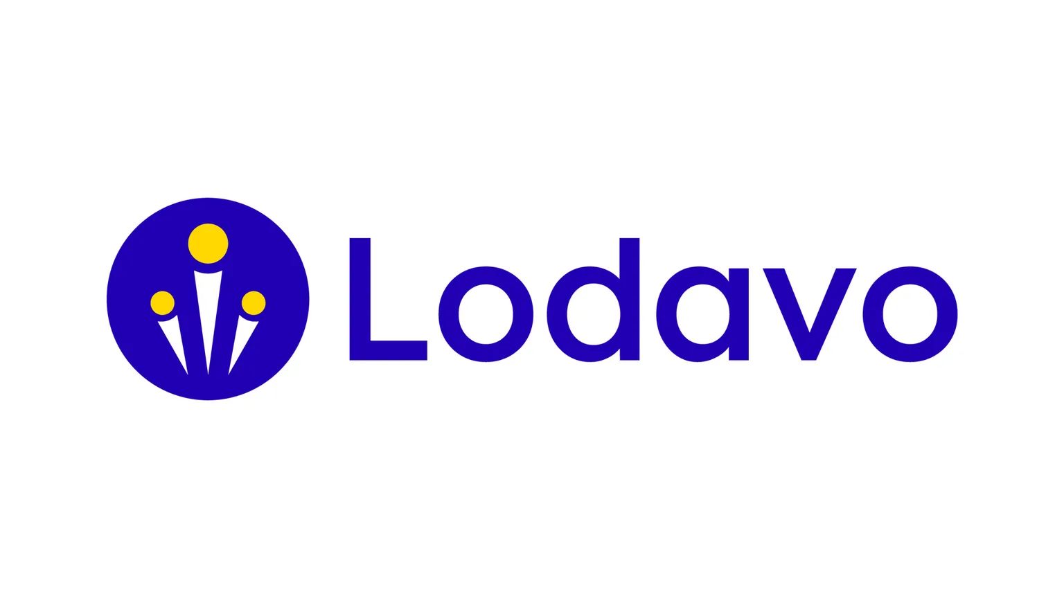Logo de Lodavo