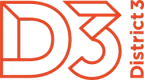 District 3