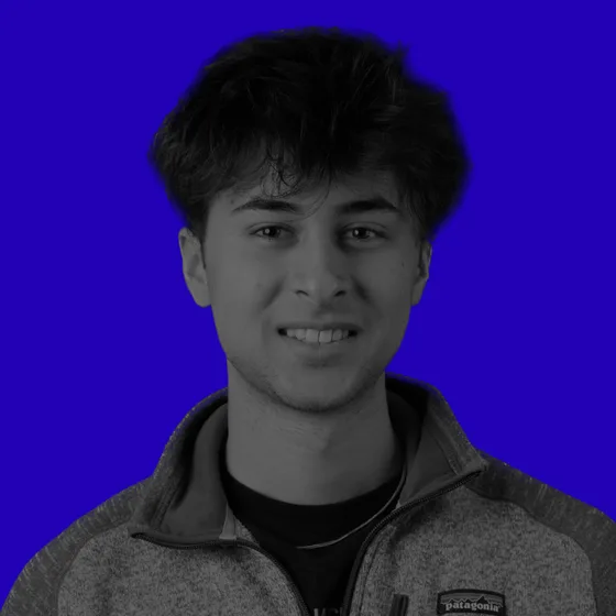 Luke Freund, cofondateur et directeur de la technologie de Lodavo